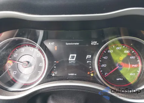 2017 Dodge Charger R/T Rwd z USA, uszkodzony, nr VIN 2C3CDXCT0HH638910